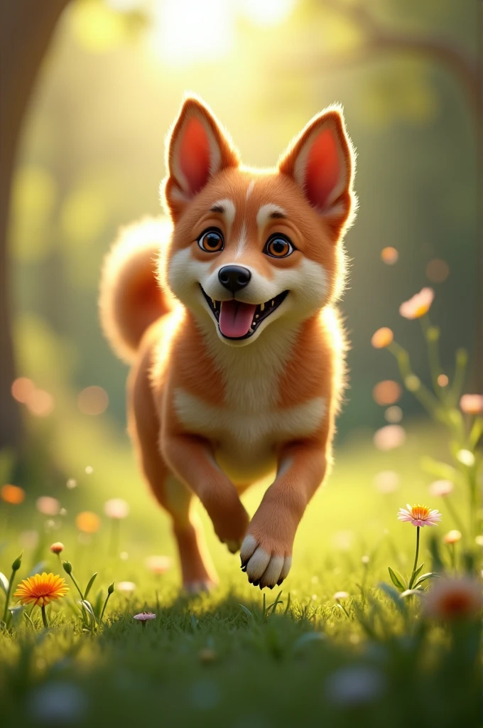 Dog