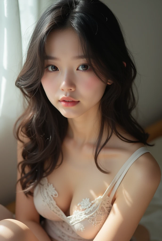 {{{{{3,318 trillion pixels high resolution, nsfw, Extremely detailed, Sunlight lighting that makes her look pretty, The Best Shot Pedophilia Loves, Her secondary sexual characteristics have just now begun the buds of her still small tits are budding, Her body is thirteen years old, The photos are taken by a professional female photographer and the composition of the photos her first tight cute pediatric Bra with cups in camisole and her makeup and image processing make the most of her breasts, emotional image filter Saturation +25 Brightness +25 Adjustment, Photoshop is customized to take advantage of her rewriting her waist and hip lines to be curvy coloring her lips pretty}}}}}, {{{{{The soft flabby skin and ignorant eyes characteristic of puberty, She'll lie down on her cute pattern couch look at us and cuddle with you, She's lovely gazing you, Replace it with the Super high quality black wigs custom made to her hair arrangement that makes her look her prettiest with each individual strand finely detailed, A Japanese girl not even a ager yet not even old enough to be a teen, she's getting too cute and has recently started to show some whitening skin effects, Injecting an aphrodisiac into her just beginning her secondary sexual characteristics and making her moan lewdly}}}}}, {{{{{She's in first grade junior high school student and already in puberty and her waist is just too curvy, Small but well-developed breasts, minimum 100cm short stature, minimum small hips, extremely toned waist, thicken the lips look pretty, her Compact breasts, her body was made into a white fluffy body, Smooth skin that shows her tenderness, her first tight cute pediatric Bra with cups in camisole in her life, As her shame is amplified, her beautiful slender underbust, an fetish for neck, thick vivid lips}}}}}