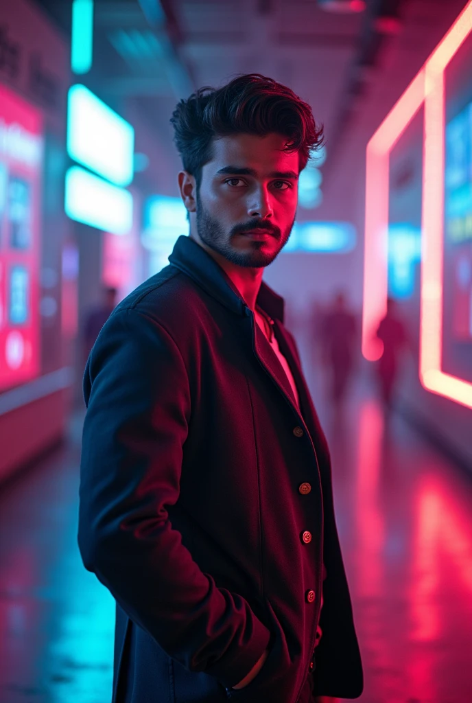 TIKTOK Virl promotion 1b
Feroze khan