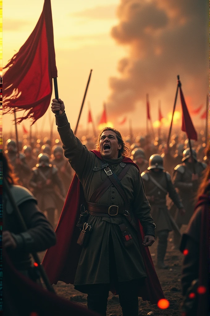 Songs of War