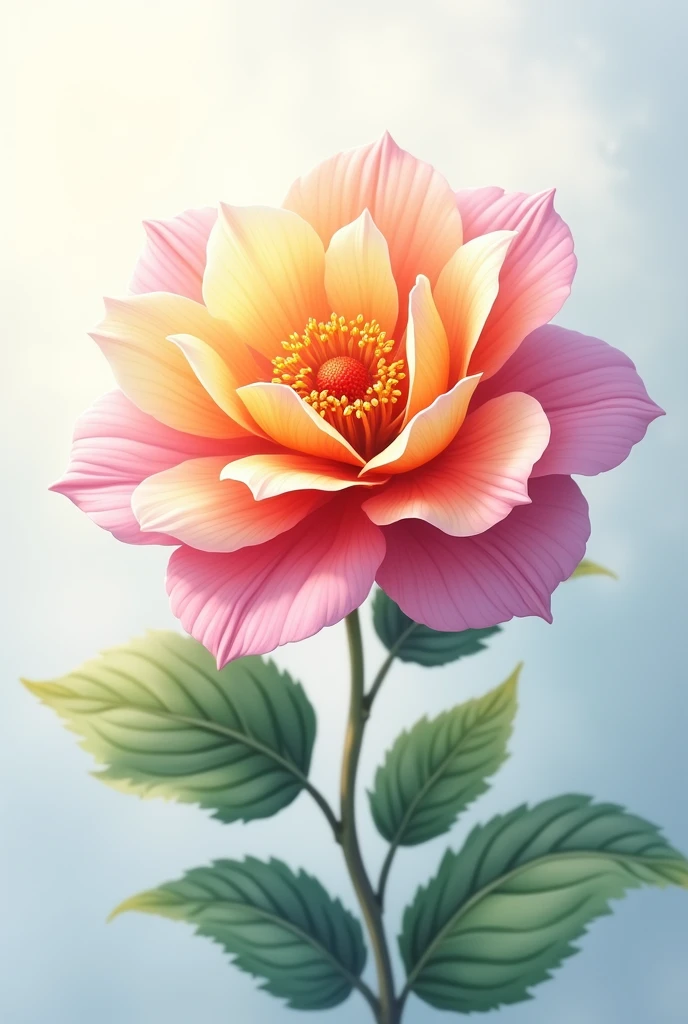 flower