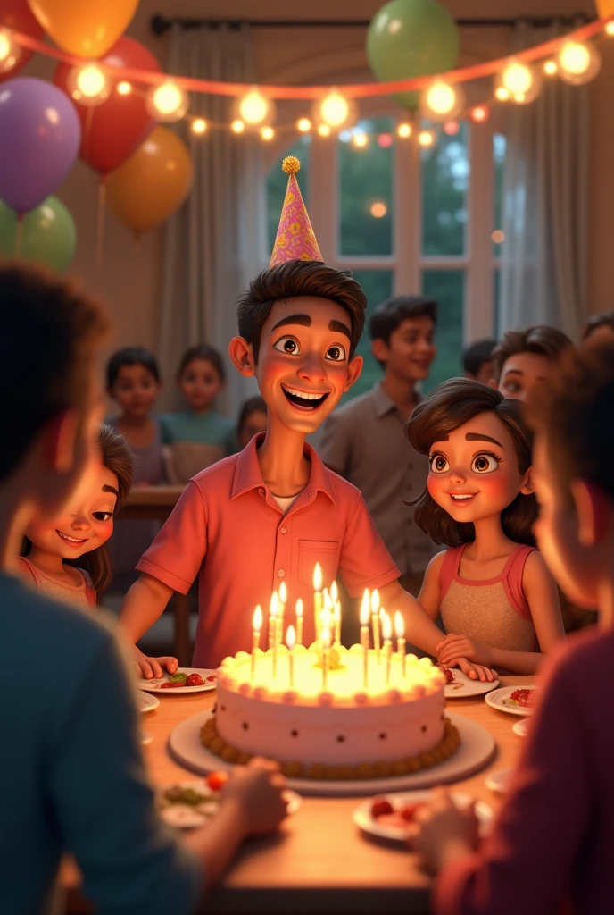 Happy birthday Vinesh fogat