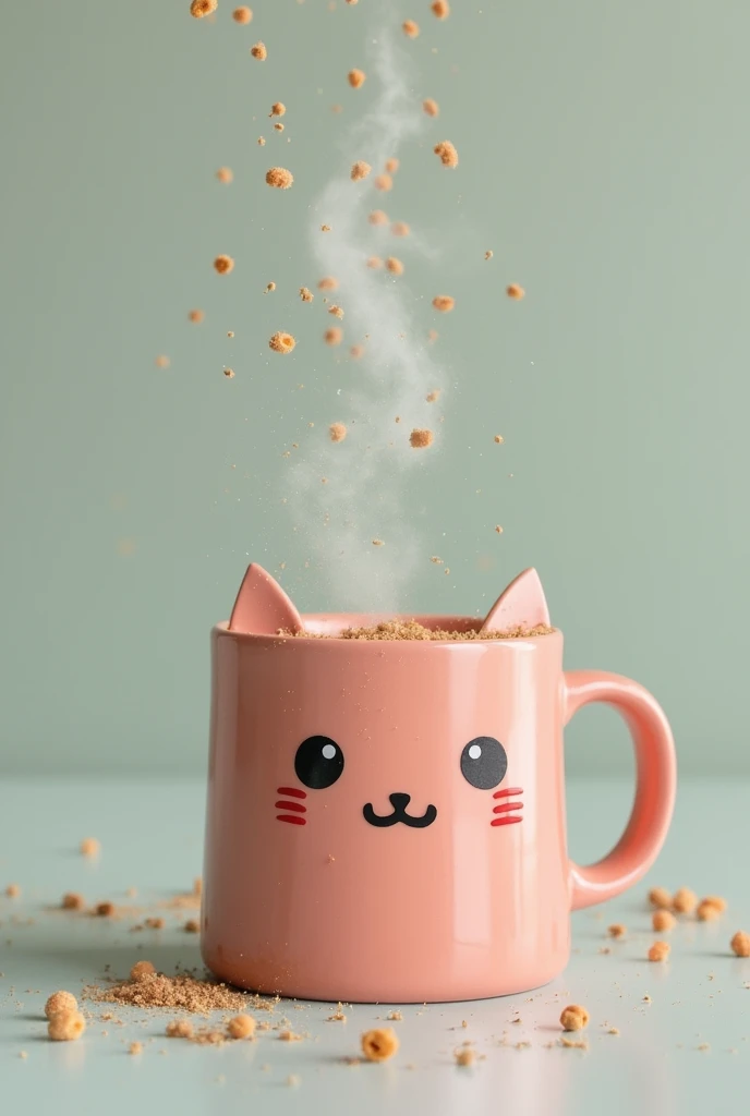 Create a cute mug