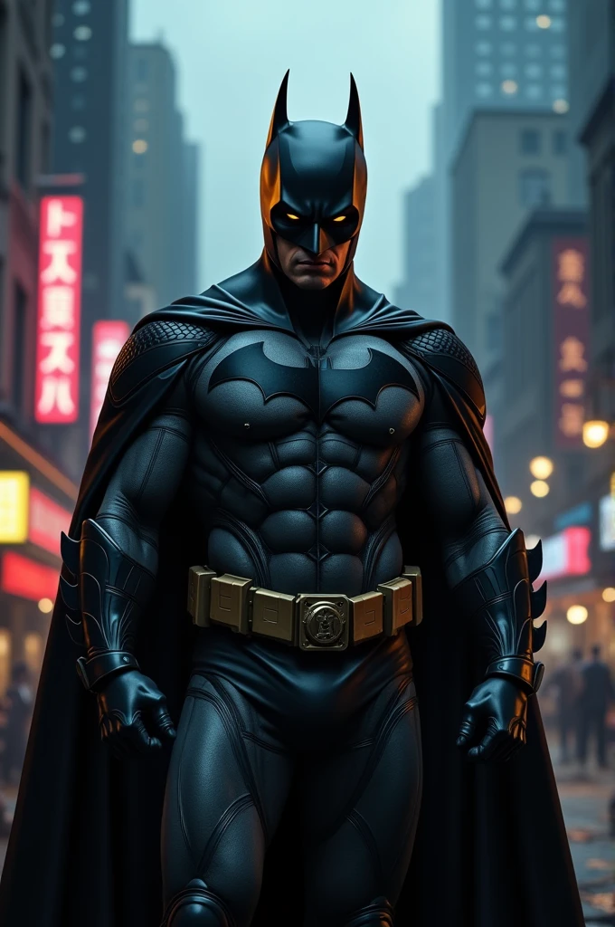 Batman 