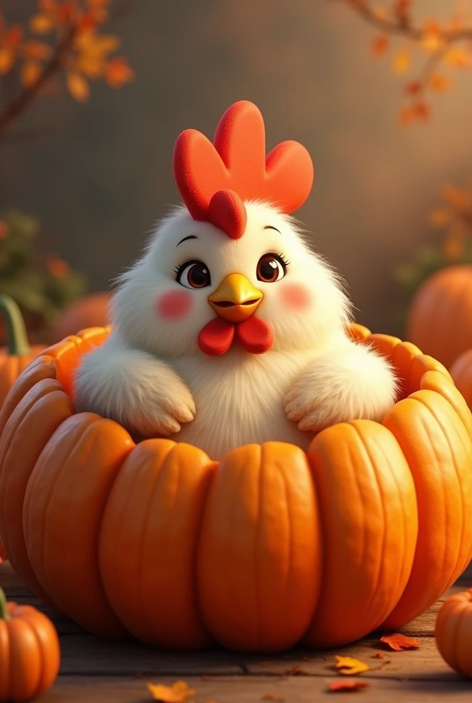 🐔🎃