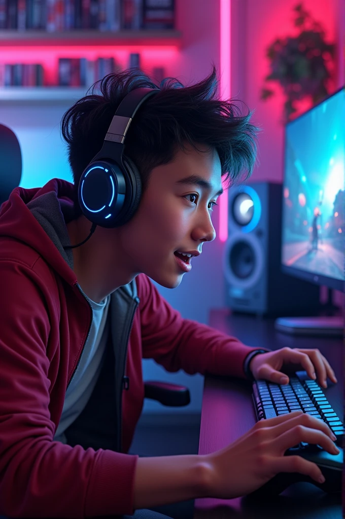 Tony Stones Gaming 