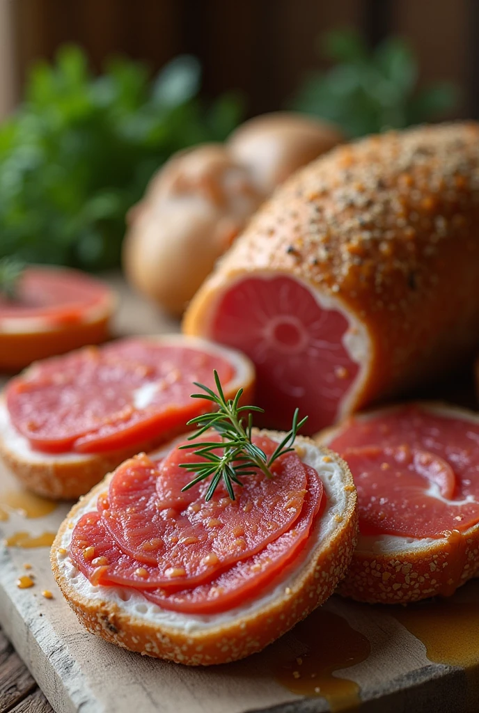 Faite une publicite pour une epicerie dont le nom est "SINOU" qui vends que des ailes de poulet crue , de la viande crue, du poisson crue,