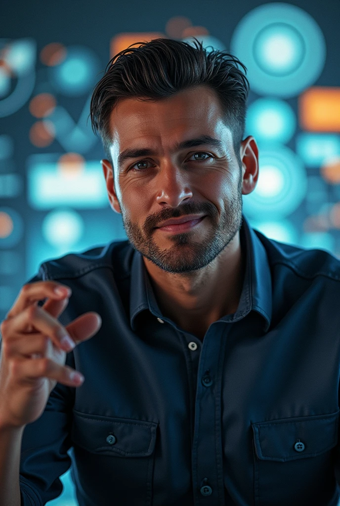 the man who shocked and write that fastest 10
million subscribers complete