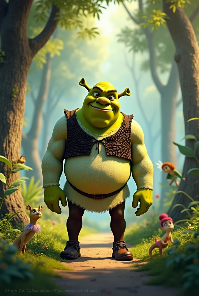 Sherek