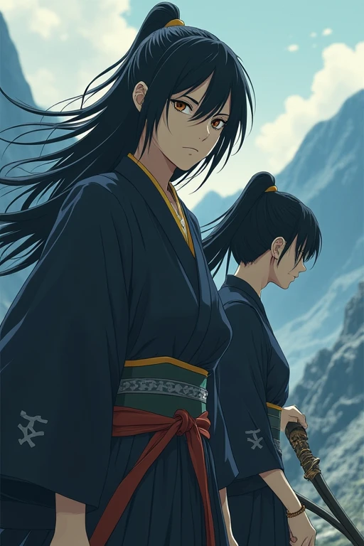 Demon slayer、Tanjiro Kamado、female、live-action