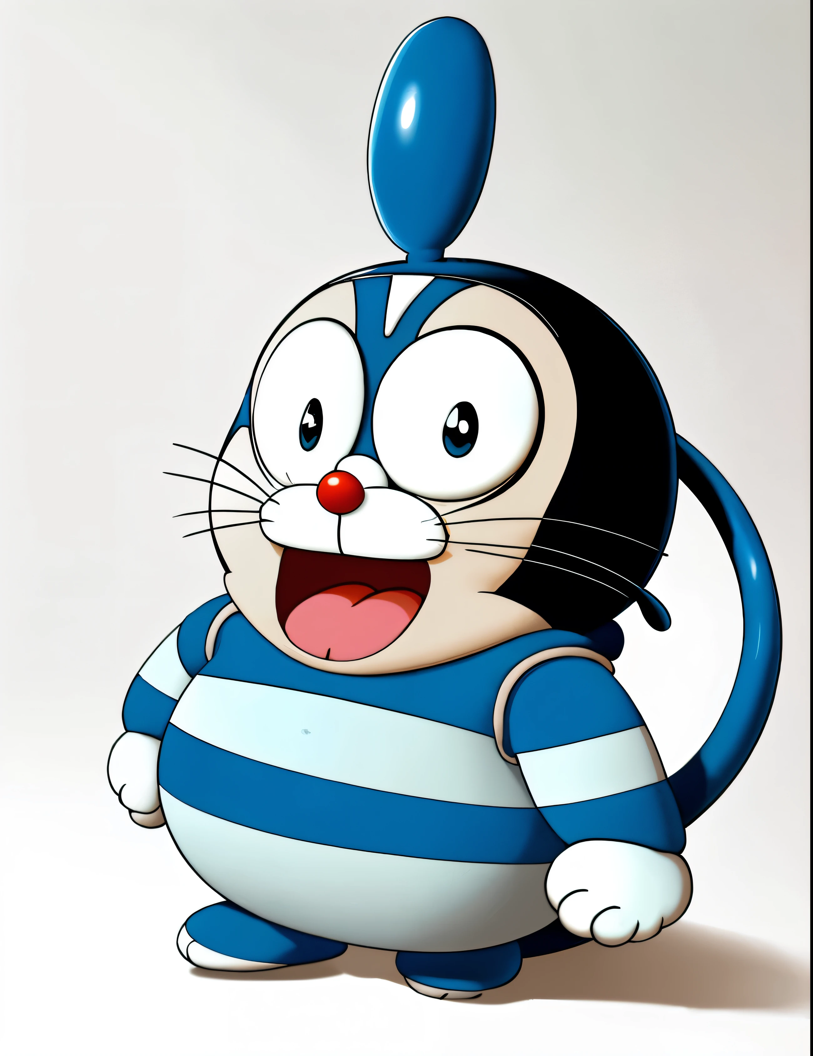 doraemon
