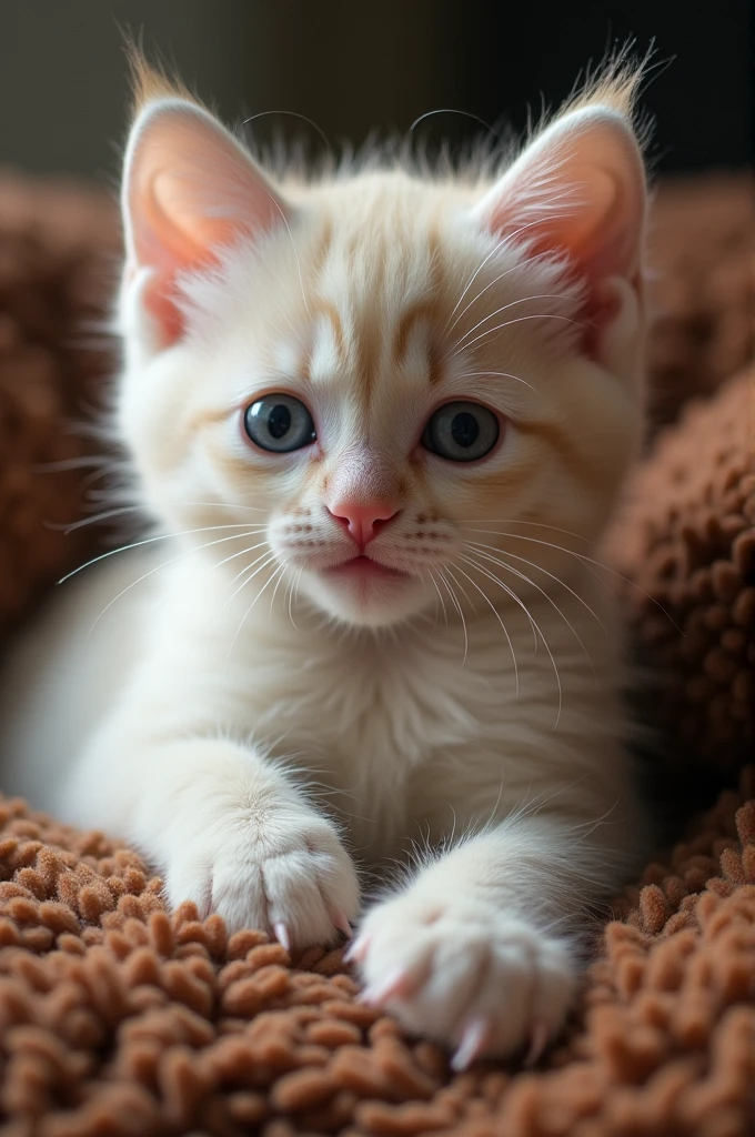 Pussy