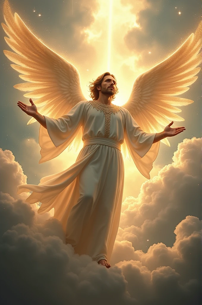 Archangel Gabriel