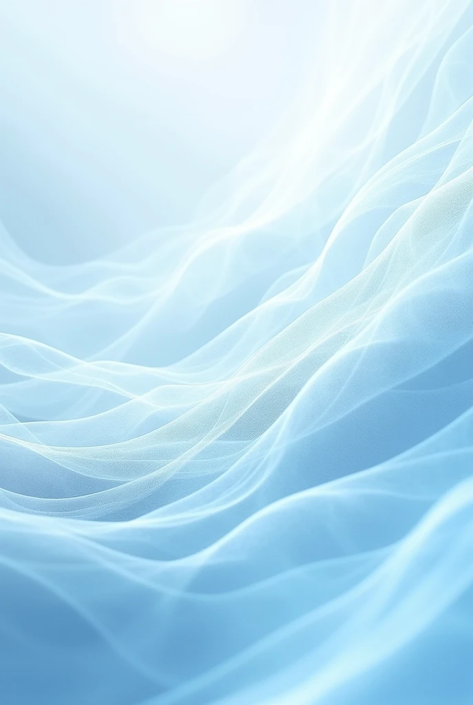 Create a wallpaper with trigonometric figures created from thousands of light blue and white lines.