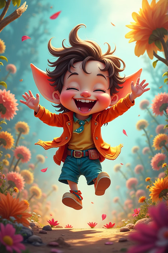 Joyboy