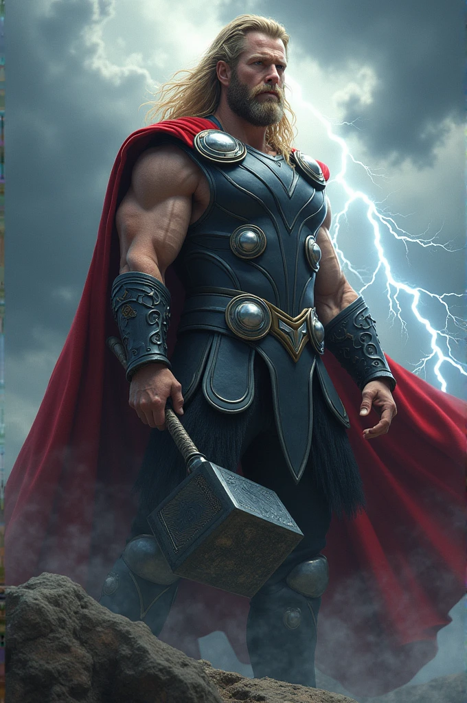 Thor 