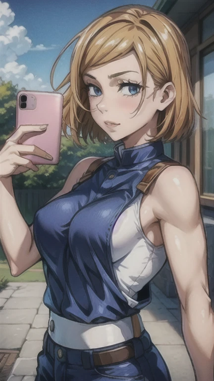 Selfie