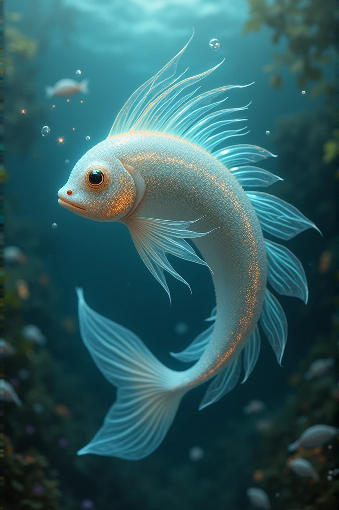 Anan fish