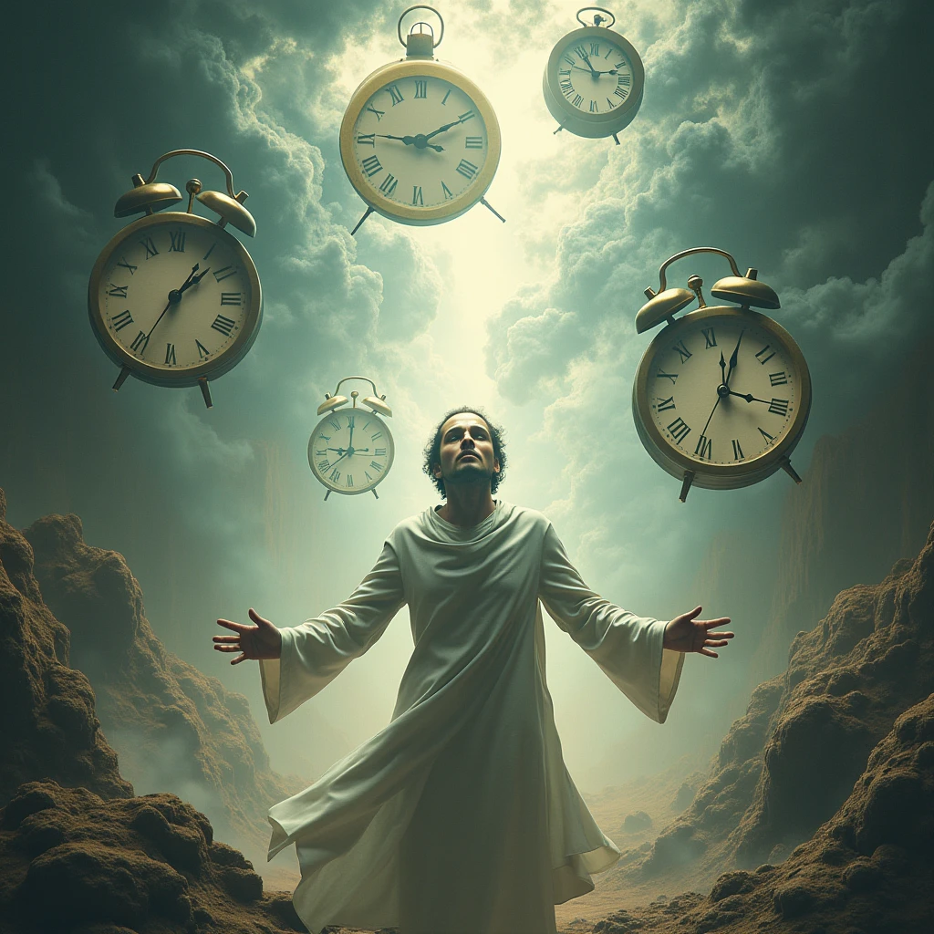 time回溯,操控time,Travel through time,card,time,Alarm clock,Clocks
