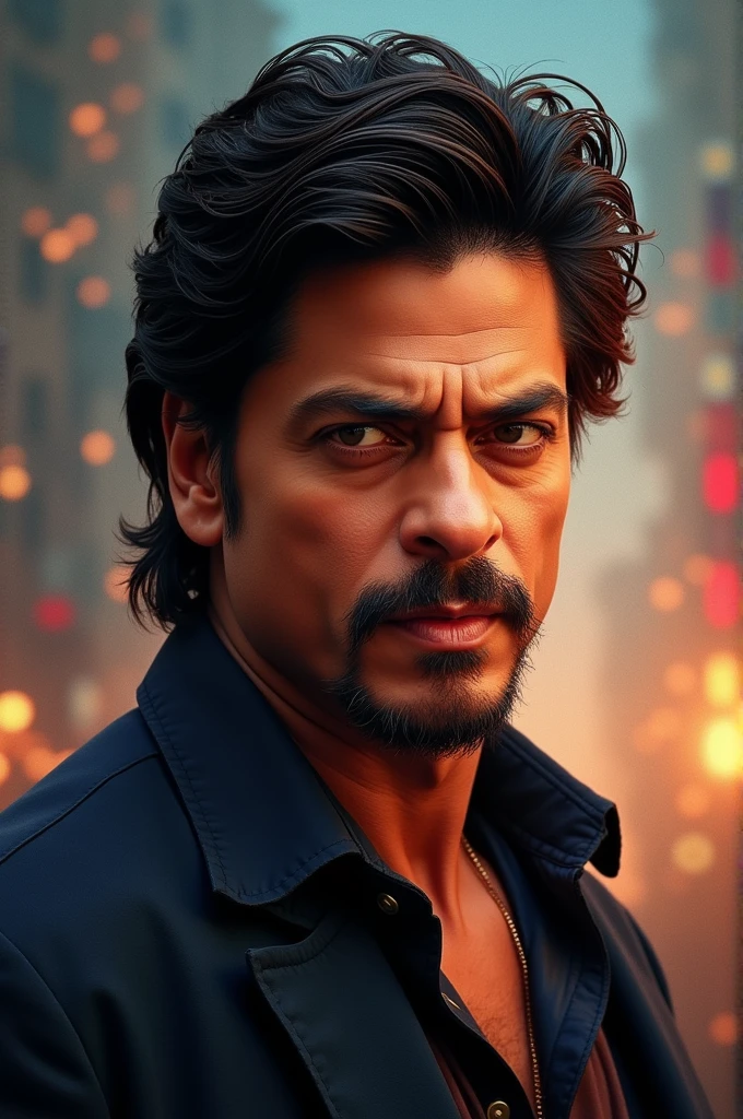 Srk