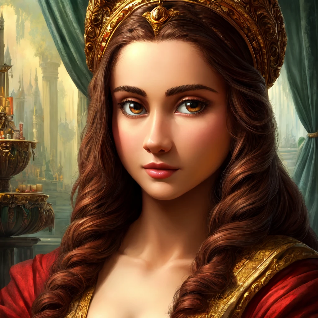 ((best quality)), ((masterpiece)), (detailed), perfect face

Une comète menaçant le monde 