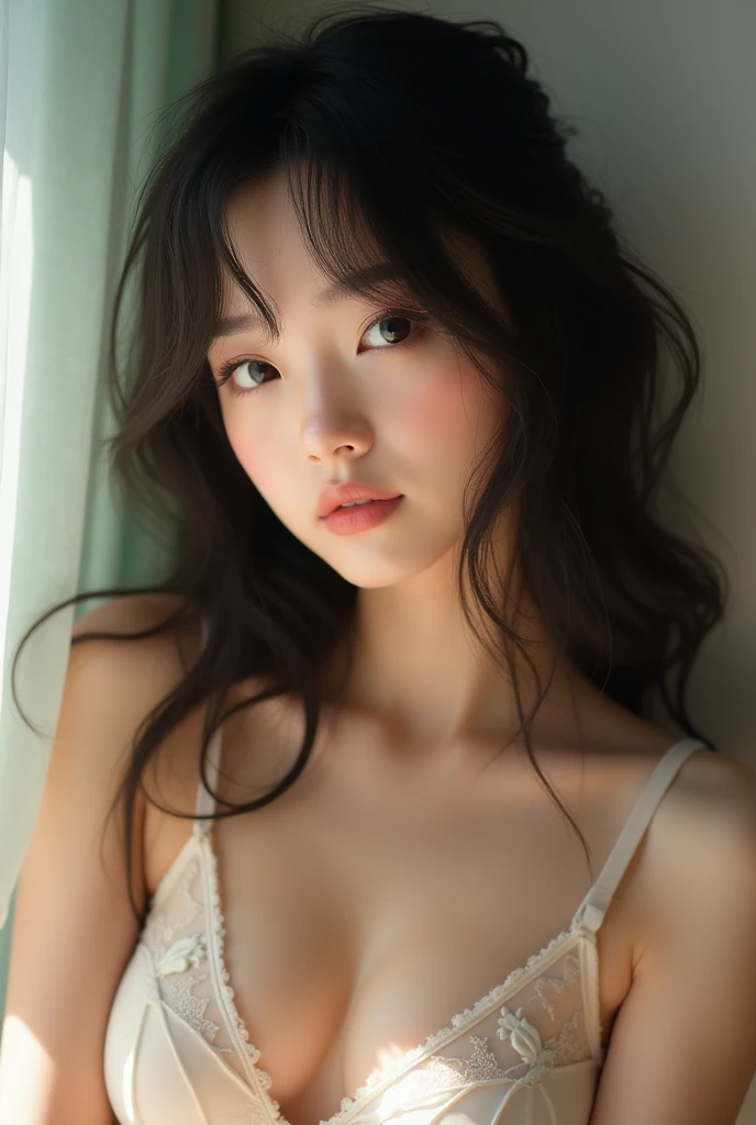 {{{{{3,318 trillion pixels high resolution, nsfw, Extremely detailed, Sunlight lighting that makes her look pretty, The Best Shot Pedophilia Loves, Her secondary sexual characteristics have just now begun the buds of her still small tits are budding, Her body is thirteen years old, The photos are taken by a professional female photographer and the composition of the photos her first tight cute pediatric Bra with cups in camisole and her high quality makeup and image processing make the most of her breasts, emotional image filter Saturation +25 Brightness +25 Adjustment, Photoshop is customized to take advantage of her rewriting her waist and hip lines to be curvy coloring her lips pretty}}}}}, {{{{{looking very full and plump only in face, The soft flabby skin and ignorant eyes characteristic of puberty, She'll lie down on her cute pattern couch look at us and cuddle with you, She's lovely gazing you, Replace it with the Super high quality bangs straight black wigs custom made to her hair arrangement that makes her look her prettiest with each individual strand finely detailed, A Japanese girl not even a ager yet not even old enough to be a teen, she's getting too cute and has recently started to show some whitening skin effects}}}}}, {{{{{She's in first grade junior high school student and already in puberty and her waist is just too curvy, Small but well-developed breasts, minimum 100cm short stature, minimum small hips, extremely toned waist, thicken the lips look pretty, her Compact breasts, her body was made into a white fluffy body, Smooth skin that shows her tenderness, her first tight cute pediatric Bra with cups in camisole in her life, As her shame is amplified, her beautiful slender underbust, an fetish for neck, thick vivid lips}}}}}