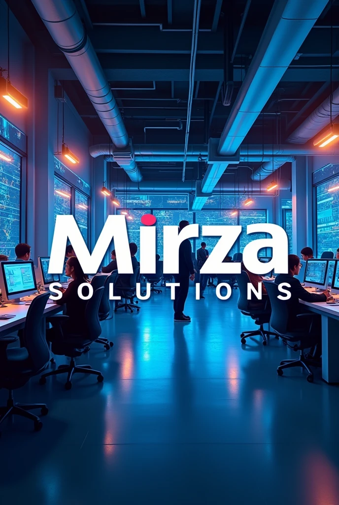 Mirza Solutions