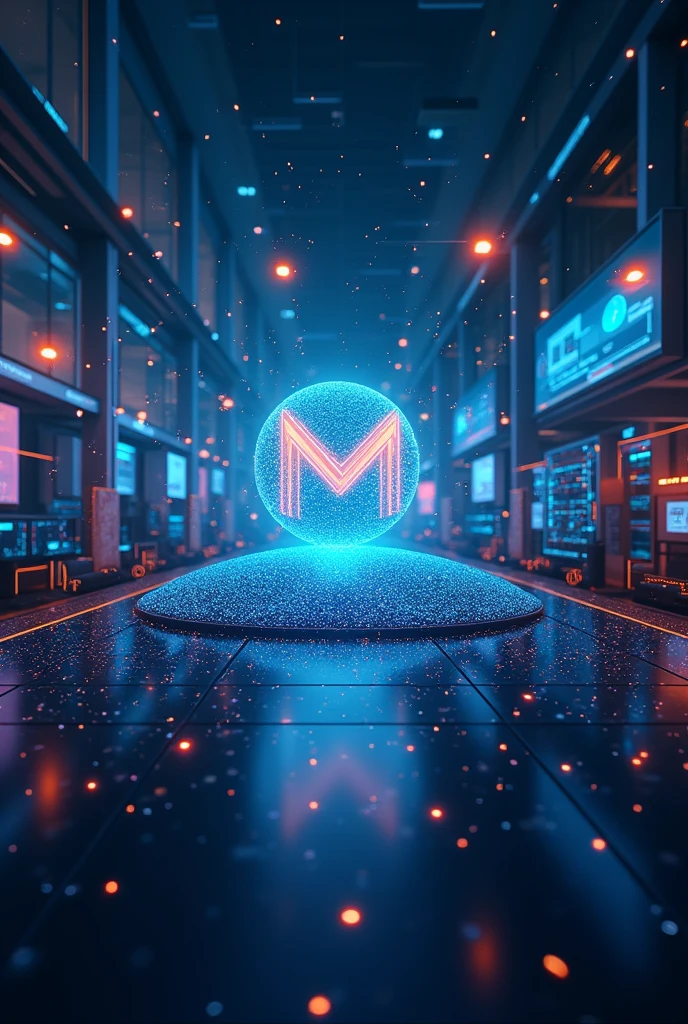 Mirza Solutions 