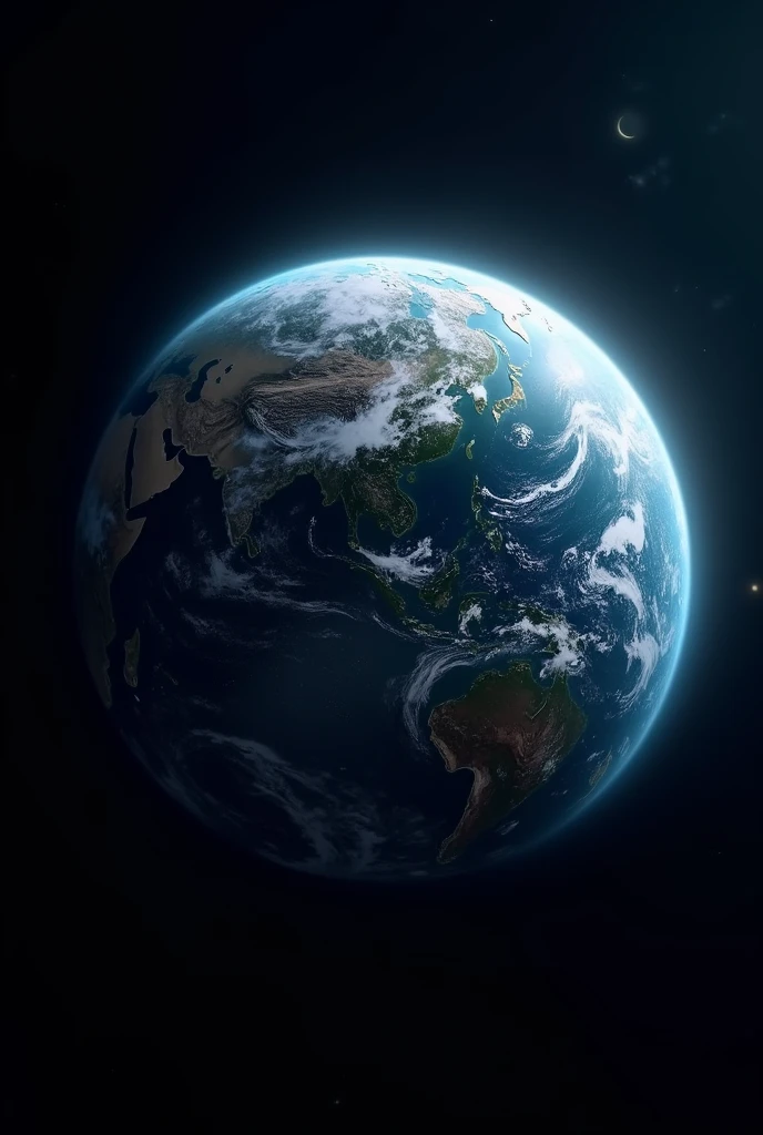Earth 4 k quality

