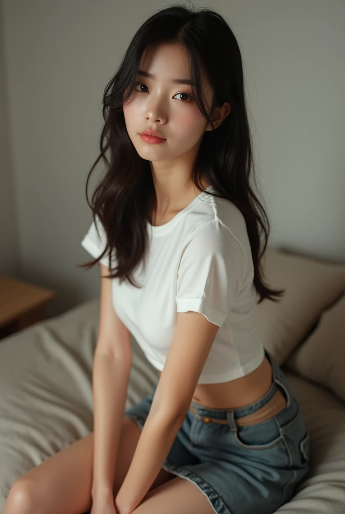 Korean girl