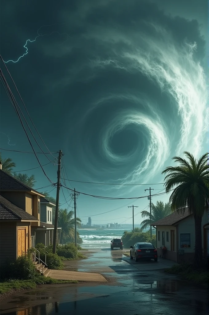 Katrina before
