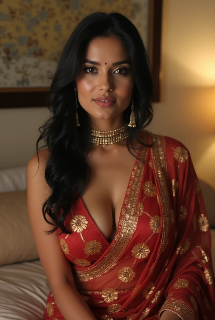 Indian aunty soo Big nude 