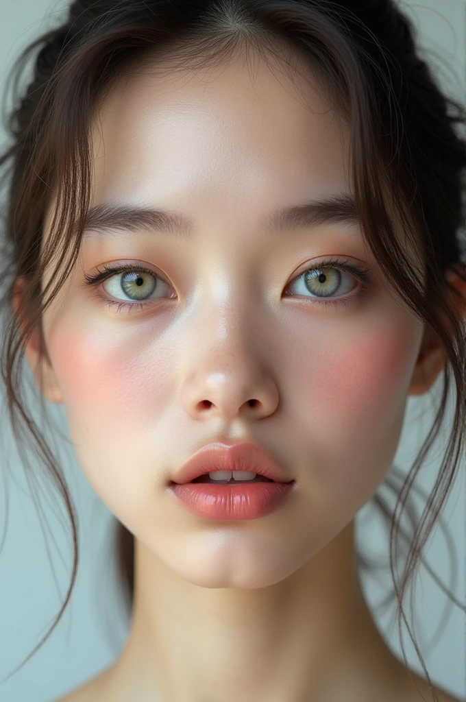 ((best quality)), ((masterpiece)), (detailed), perfect face