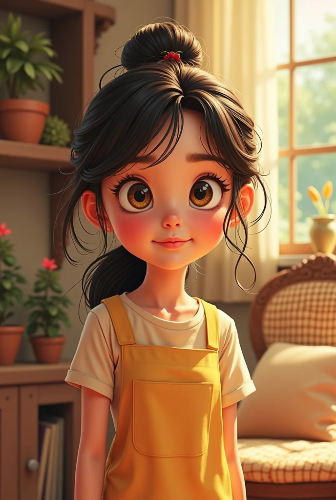 girl