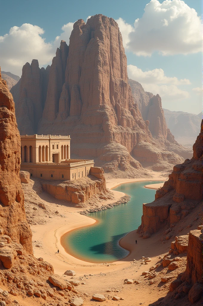 Archaeological sites in Saudi Arabia
