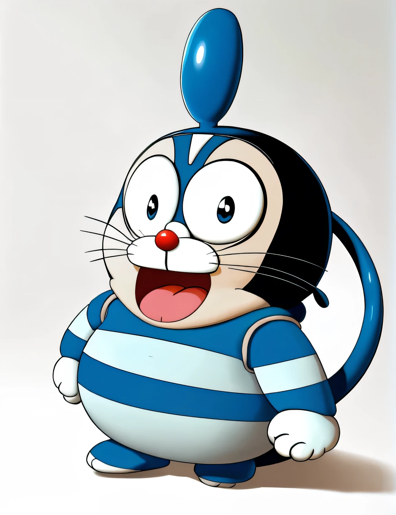 doraemon