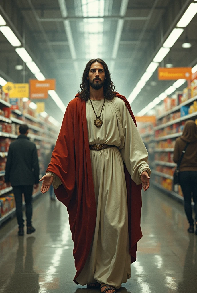 Generate Jesus Christ by comparing at Walmart