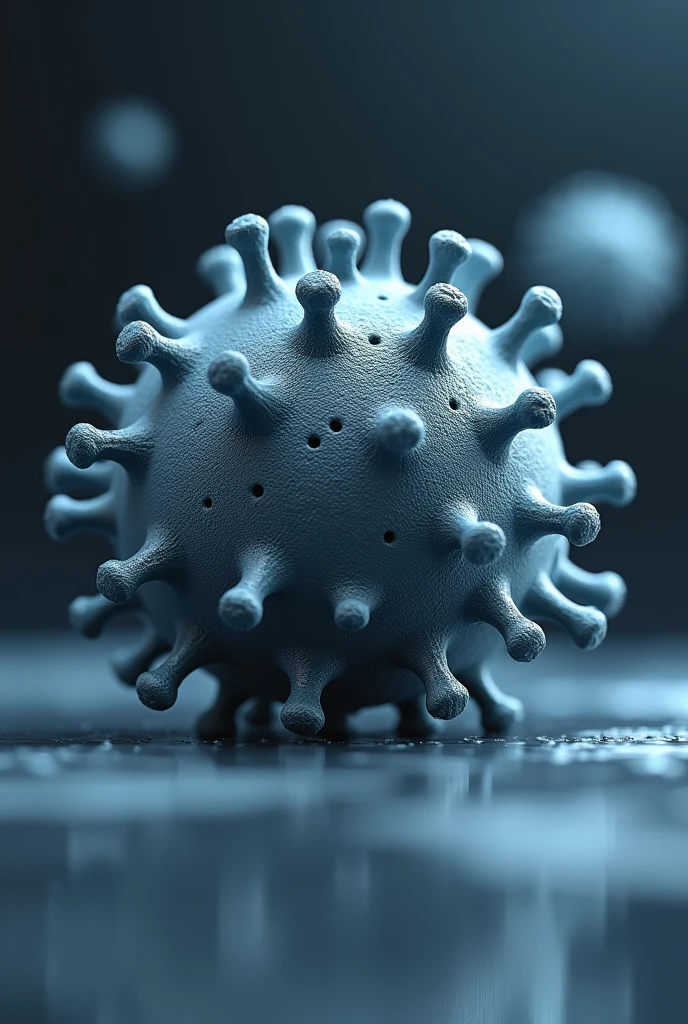 Corona virus