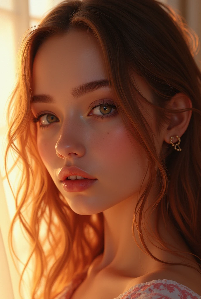 Genera a sabrina carpenter