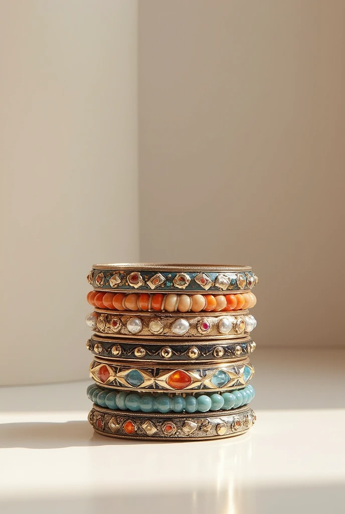 New design bangles