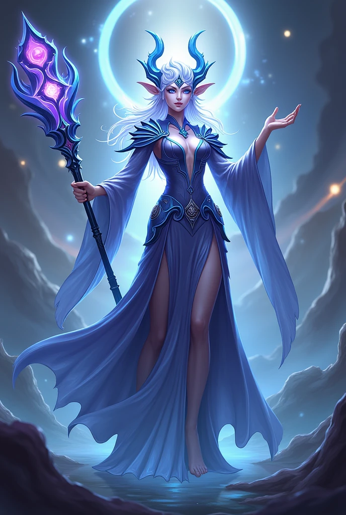 skin legend lunox mobile legends