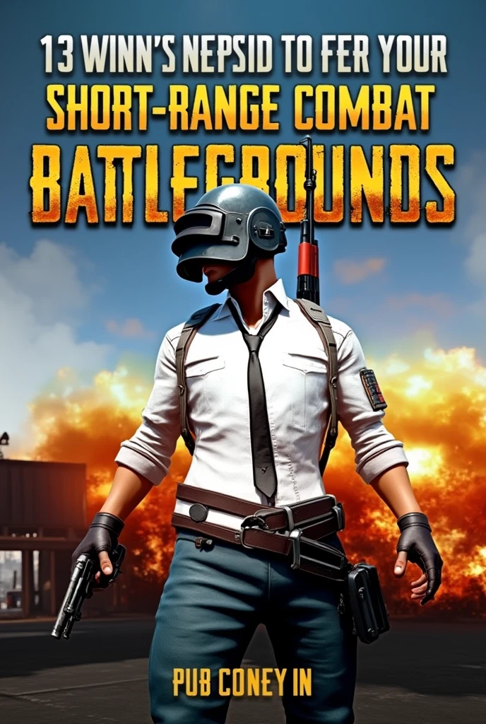 How To Grow In PUBG Short Feed