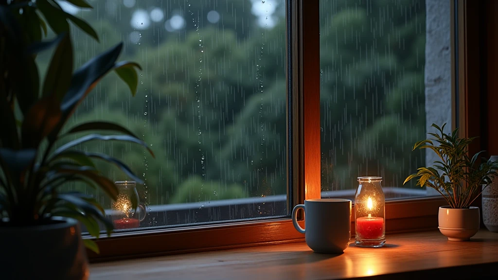 The background image of listening to the rain outside the window was uploaded to the background image platform.. The background image of listening to the sound of rain outside the window is a computer wallpaper that is included in the landscape category. The window wallpaper is a dynamic wallpaper.. Listen to the sound of rain outside the window. The background image size is 3840x2160.. If you want to use a high resolution wallpaper, Please download the Yuanqi Wallpaper client to use the high-quality background image of listening to the rain outside the window..