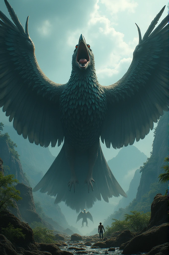 the cry of pugad lawin