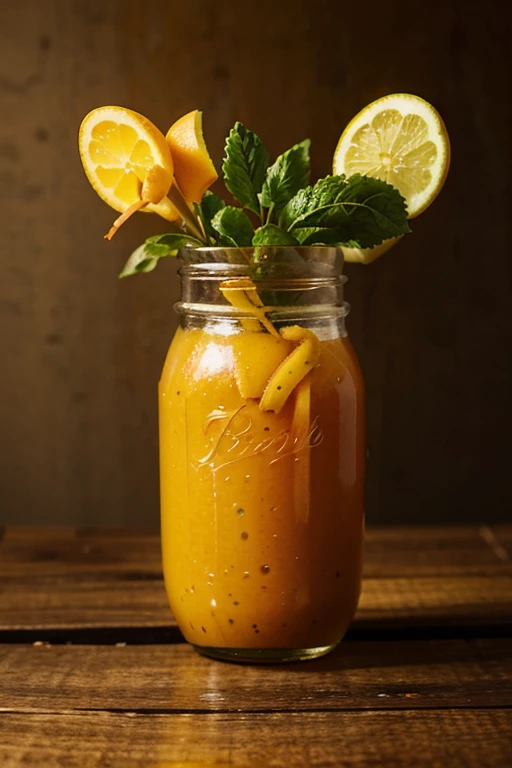 10 delicious and healthy fruits