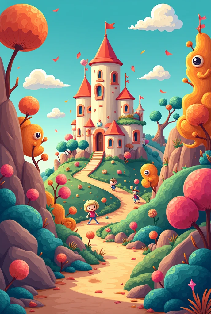 Kartoon