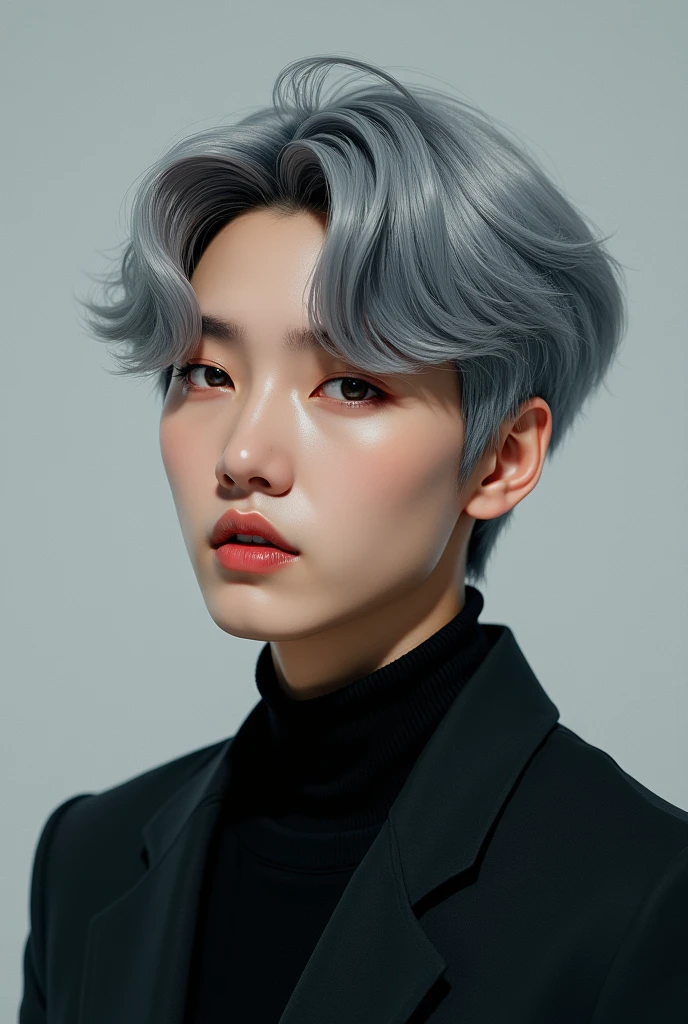 Suga from BTS 