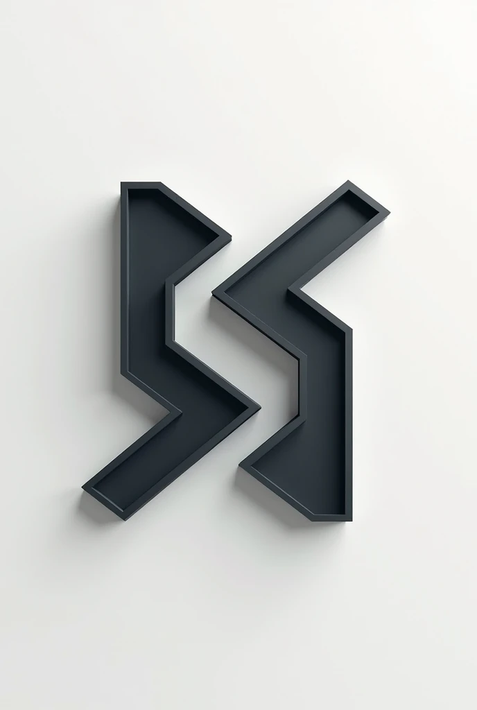 Logo N S