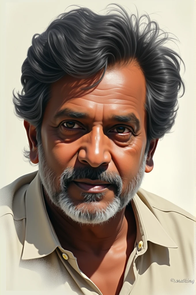 Manirathnam drawing image