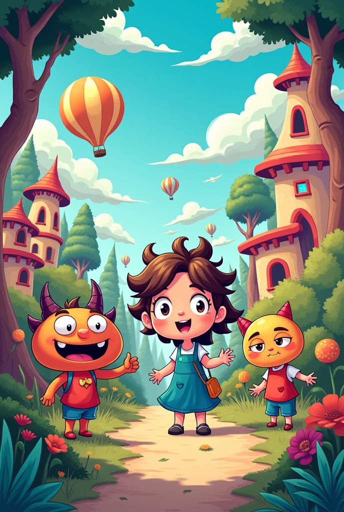 Kartoon